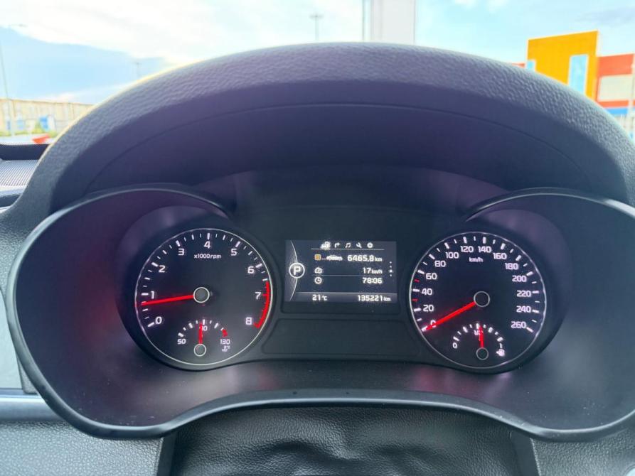 Kia Optima IV Сыктывкар  - изображение 21