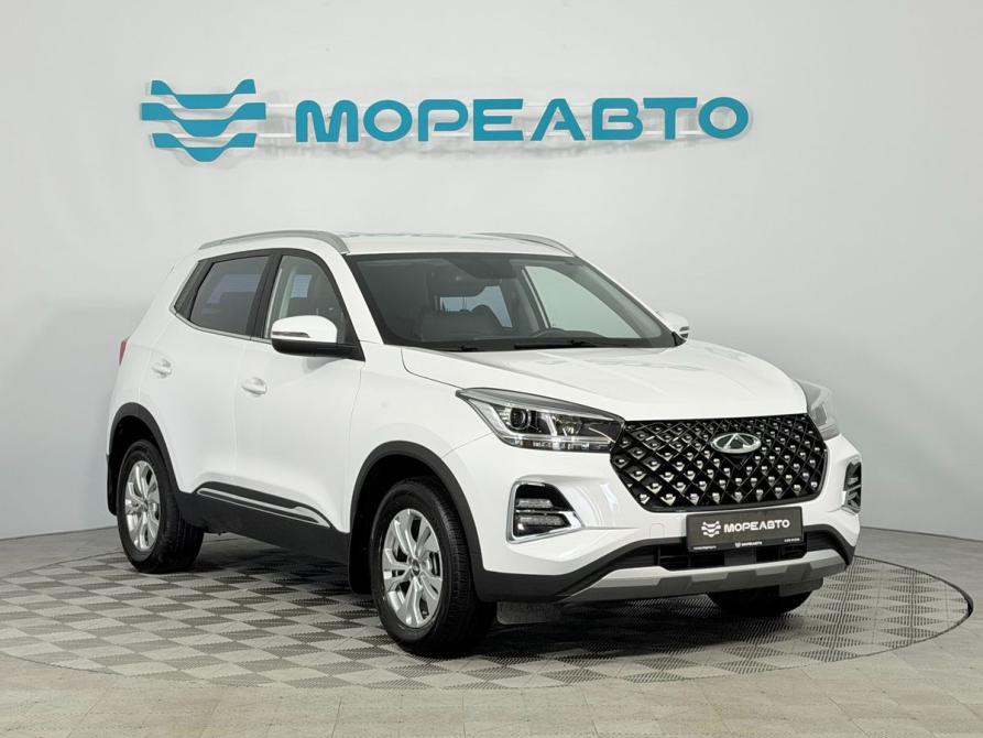 Chery Tiggo 4 Pro I Калининград  - изображение 3