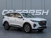 Chery Tiggo 7 Pro Max I Краснодар  - изображение 22