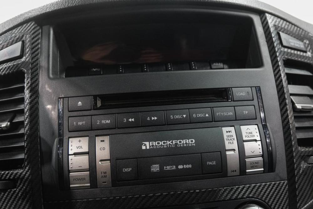 Mitsubishi Pajero IV Новокузнецк  - изображение 18