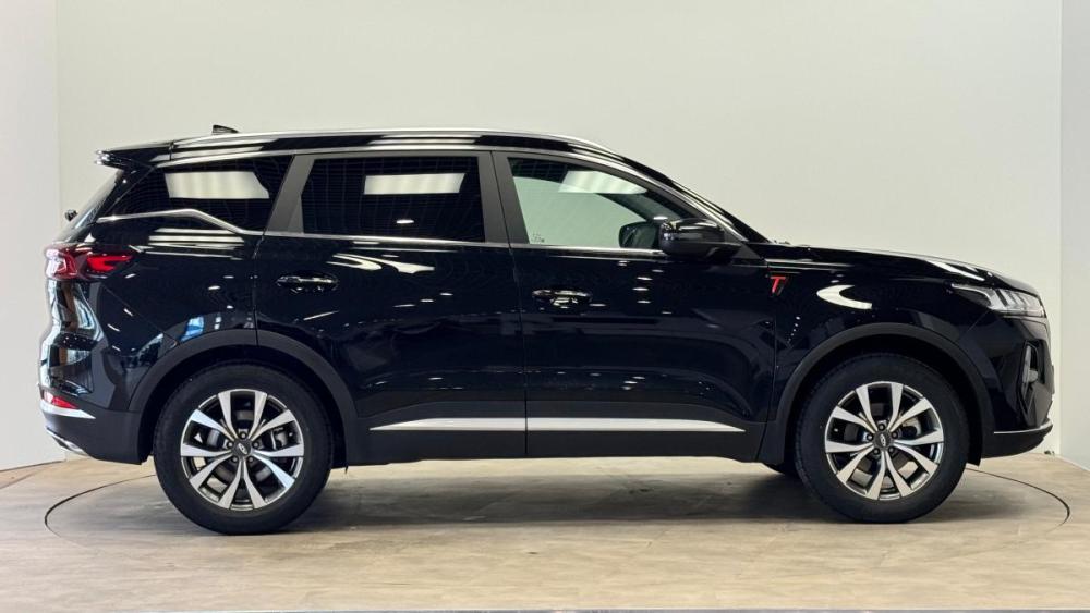 Chery Tiggo 7 Pro Max I Киров  - изображение 5