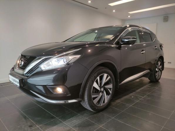 Nissan Murano III (Z52) с пробегом 2019 года, цена 2 829 000 рублей, 89846 км, внедорожник, Автокод Объявления