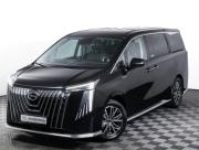 GAC Trumpchi M8 II Москва  - изображение 55