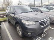Hyundai Santa Fe II Рестайлинг Санкт-Петербург  - изображение 5