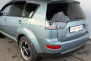 Mitsubishi Outlander II Киров  - изображение 54