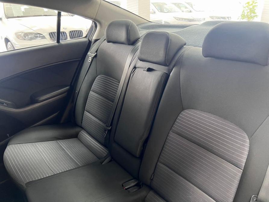 Kia Cerato III Рестайлинг (Classic) Тверь  - изображение 10