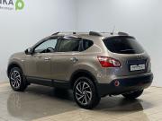 Nissan Qashqai I Рестайлинг Санкт-Петербург  - изображение 32