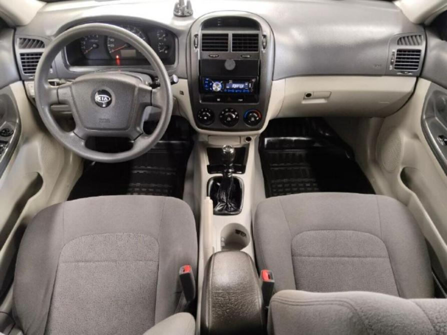 Kia Cerato I Набережные Челны  - изображение 14
