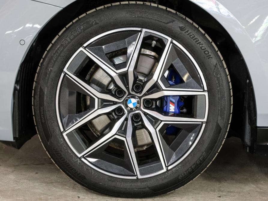 BMW 5 серии VIII (G60/G61/G68) Москва  - изображение 33