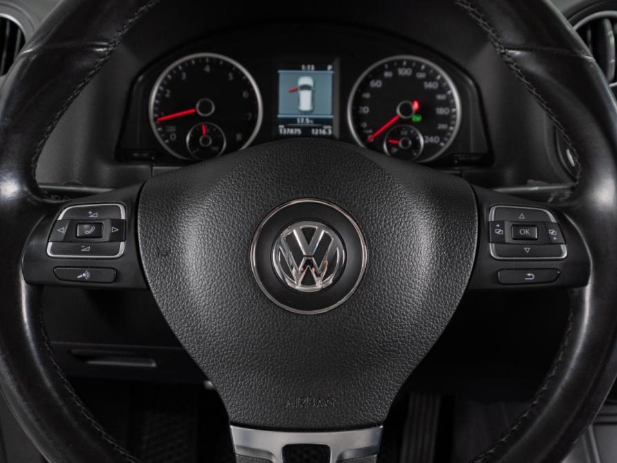 Volkswagen Tiguan I Рестайлинг Тюмень  - изображение 12