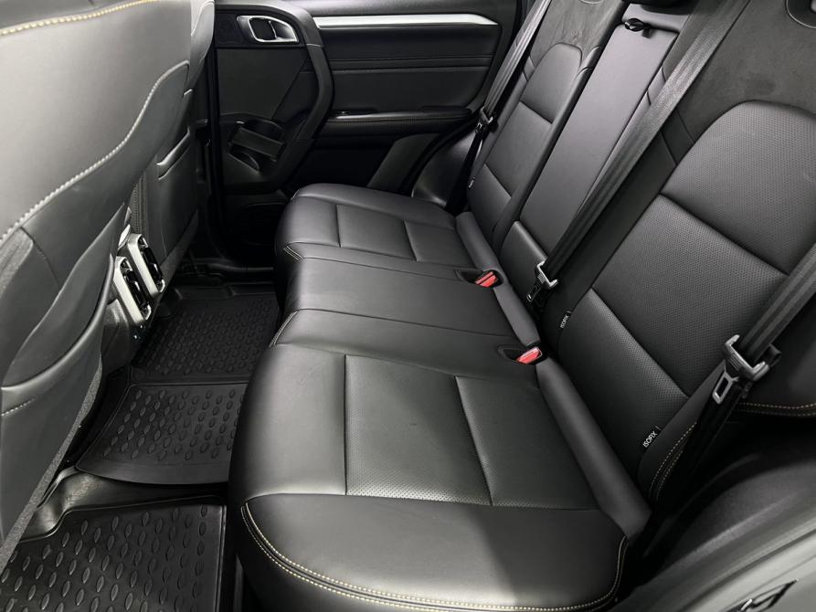 Haval Dargo I Калининград  - изображение 10