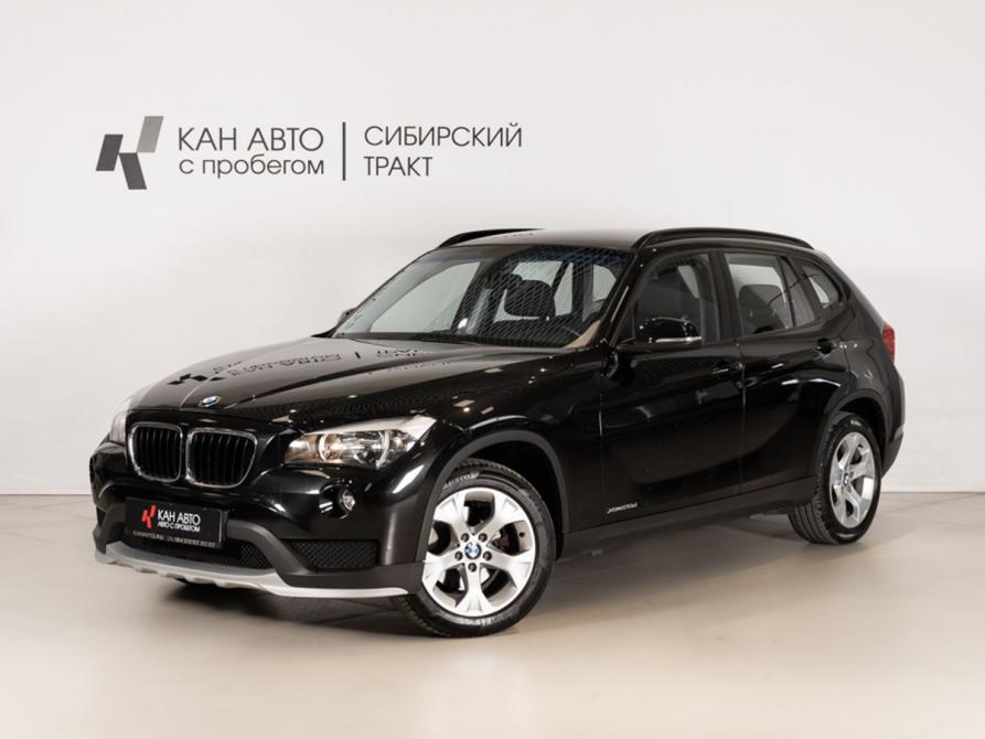 BMW X1 I (E84) Рестайлинг Казань  - изображение 1