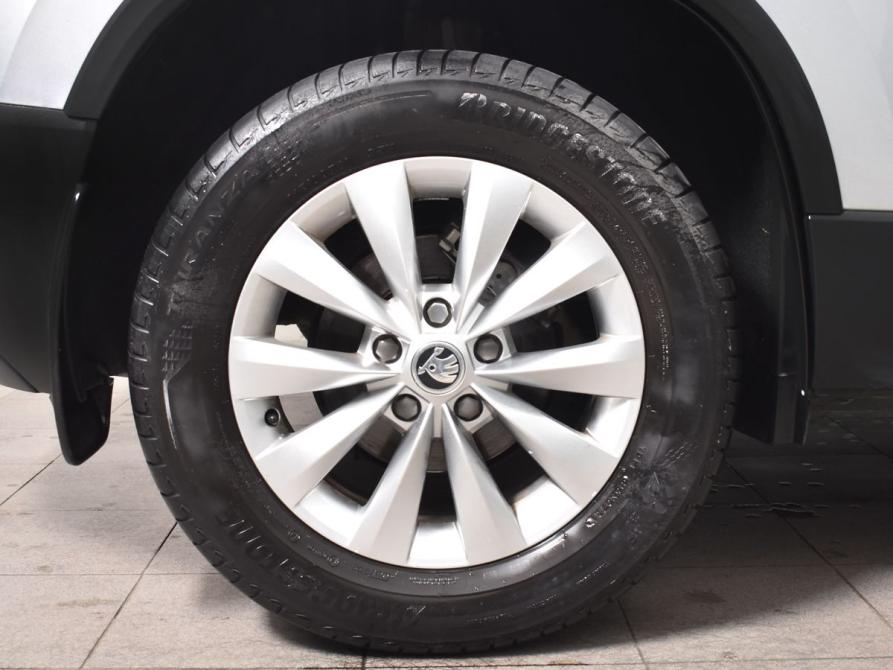Skoda Karoq I Кемерово  - изображение 14