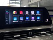 Chery Tiggo 8 Pro Max I Рестайлинг Казань  - изображение 48