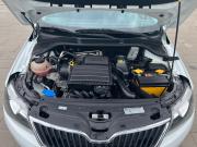 Skoda Rapid I Рестайлинг Стерлитамак  - изображение 43