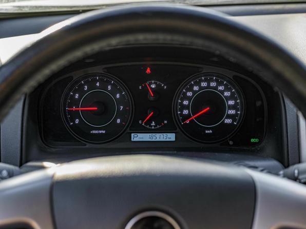 Chevrolet Captiva I Рестайлинг с пробегом 2012 года, цена 1 150 000 рублей, 185028 км, внедорожник, Автокод Объявления