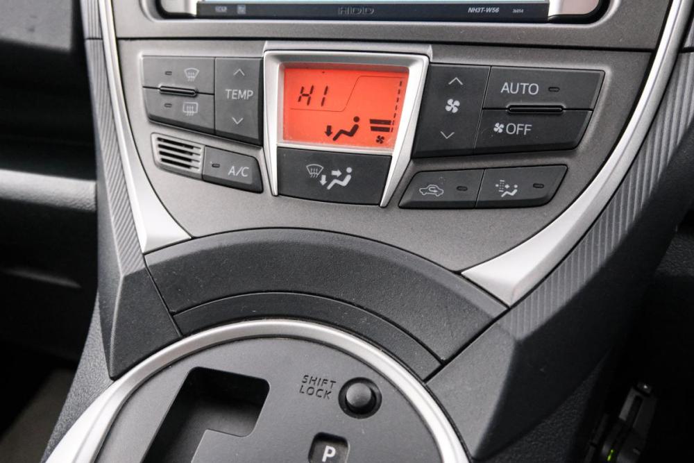 Toyota Ractis II Красноярск  - изображение 18