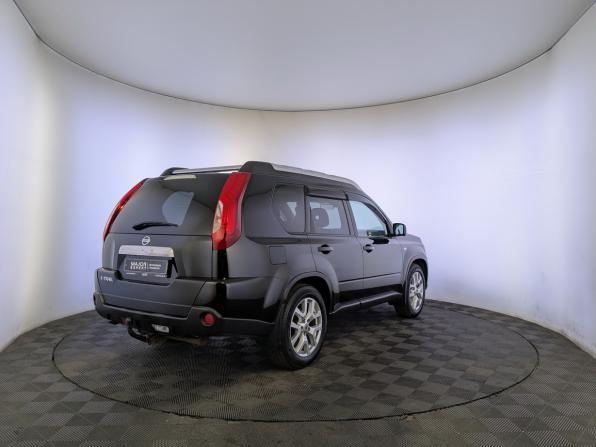 Nissan X-Trail II Рестайлинг с пробегом 2013 года, цена 1 399 000 рублей, 216880 км, внедорожник, Автокод Объявления