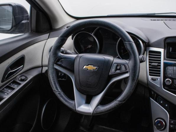 Chevrolet Cruze I с пробегом 2012 года, цена 627 000 рублей, 189839 км, хэтчбек, Автокод Объявления