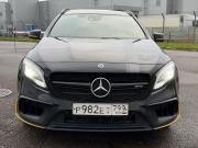 Mercedes-Benz GLA AMG I (X156) Рестайлинг Москва  - изображение 13