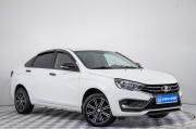 Lada (ВАЗ) Vesta I Рестайлинг (NG) Пермь  - изображение 20