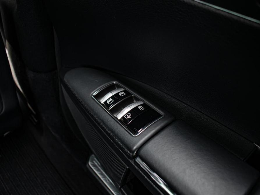Mercedes-Benz S-Класс V (W221) Краснодар  - изображение 31