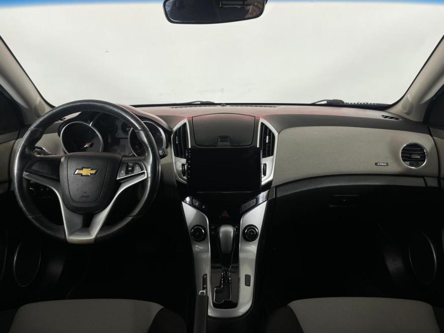 Chevrolet Cruze I Рестайлинг Воронеж  - изображение 8