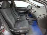 Honda Civic VIII Рестайлинг Москва  - изображение 29