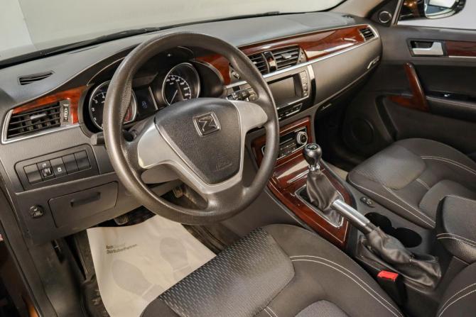 Zotye T600 с пробегом 2018 года, цена 879 000 рублей, 121000 км, внедорожник, Автокод Объявления