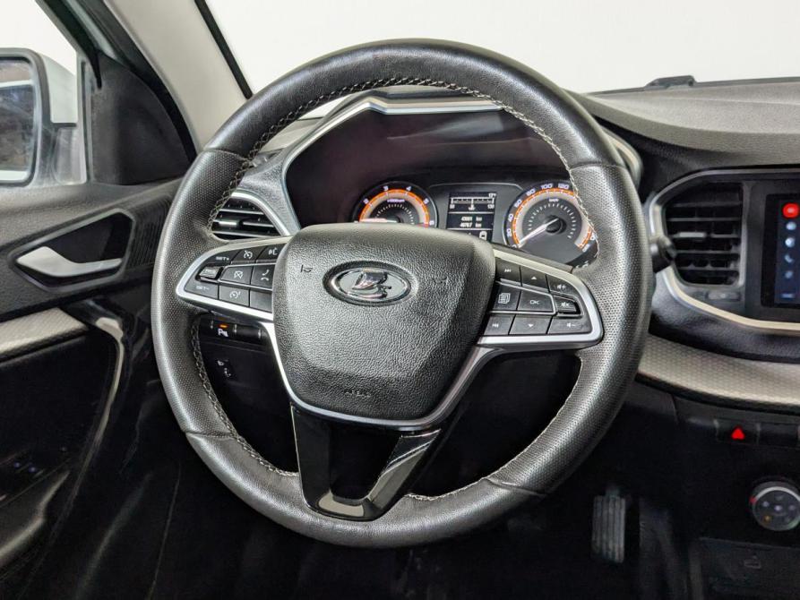 Lada (ВАЗ) Vesta I Рестайлинг (NG) Екатеринбург  - изображение 14