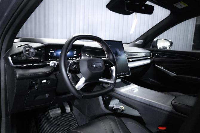 Geely Preface I с пробегом 2024 года, цена 2 599 900 рублей, 36023 км, седан, Автокод Объявления