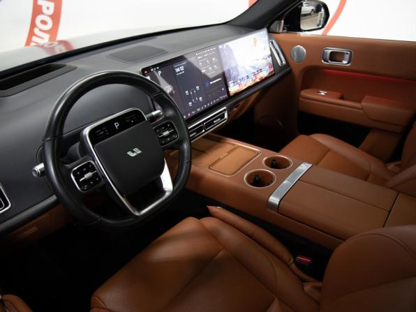 Li Auto (Lixiang) L7 I с пробегом 2023 года, цена 5 949 000 рублей, 35750 км, внедорожник, Автокод Объявления