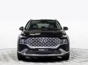 Hyundai Santa Fe IV Рестайлинг Москва  - изображение 28