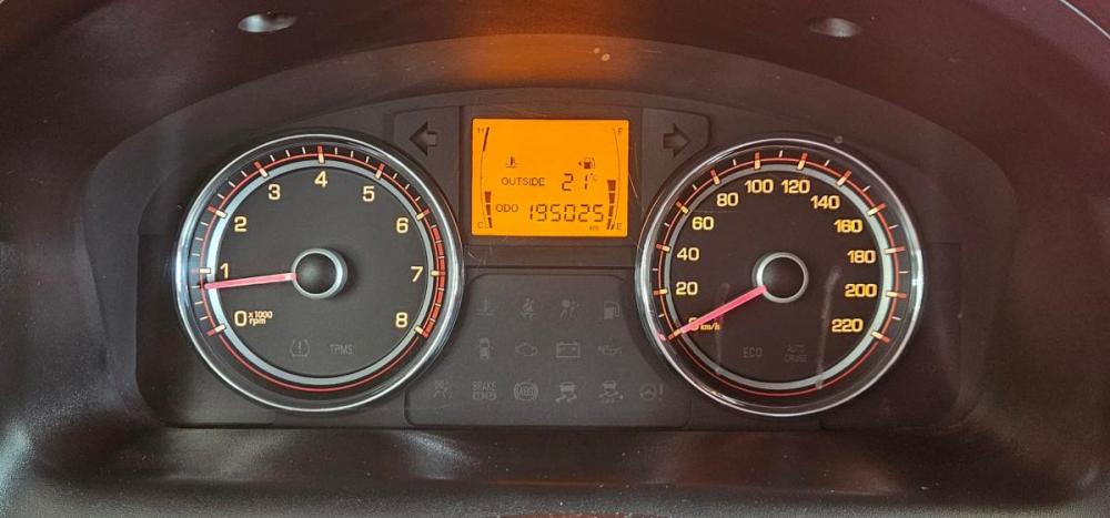 SsangYong Actyon II Вологда  - изображение 10