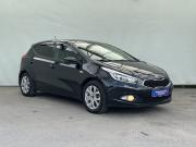 Kia Ceed II Липецк  - изображение 20