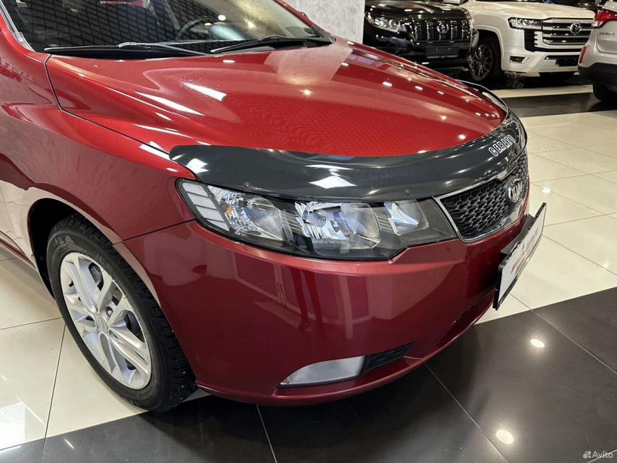 Kia Cerato II Ярославль  - изображение 9