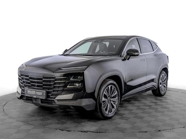 JETOUR DASHING I с пробегом 2024 года, цена 2 050 000 рублей, 39284 км, внедорожник, Автокод Объявления