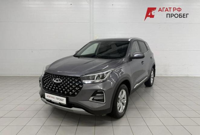 Chery Tiggo 4 Pro I