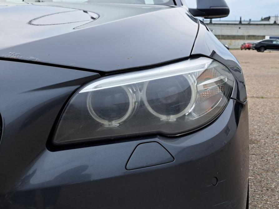 BMW 5 серии VI (F10/F11/F07) Рестайлинг Набережные Челны  - изображение 21