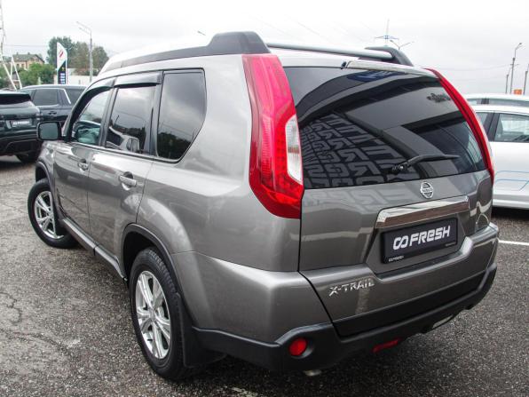 Nissan X-Trail II Рестайлинг с пробегом 2014 года, цена 1 749 000 рублей, 128120 км, внедорожник, Автокод Объявления