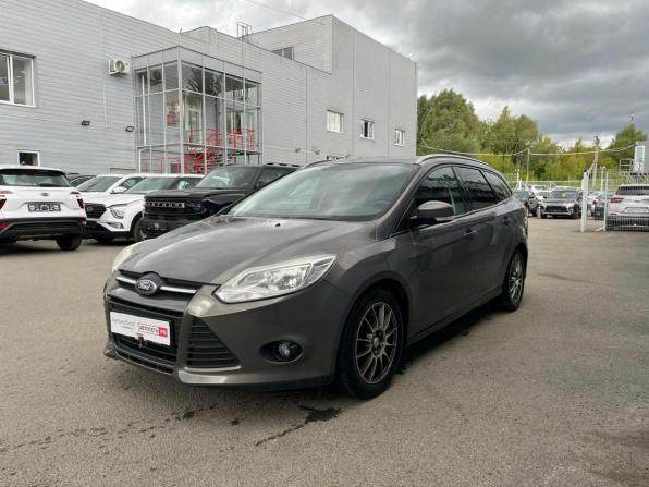 Ford Focus III с пробегом 2011 года, цена 596 400 рублей, 247391 км, хэтчбек, Автокод Объявления