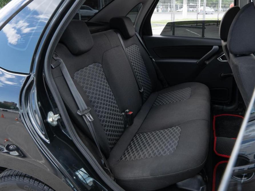 Lada (ВАЗ) Granta I Рестайлинг Волгоград  - изображение 7