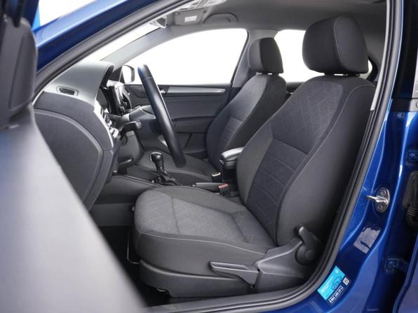 Volkswagen Polo VI с пробегом 2020 года, цена 1 863 032 рубля, 87601 км, лифтбек, Автокод Объявления