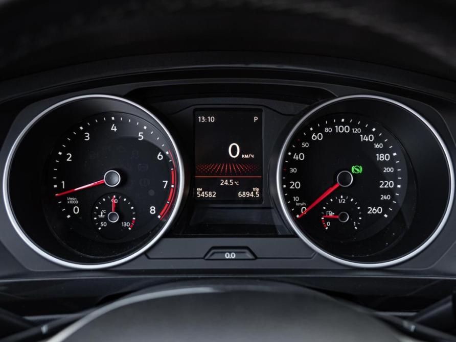 Volkswagen Tiguan II Краснодар  - изображение 16