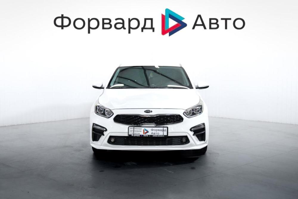 Kia Cerato III Рестайлинг (Classic) Тюмень  - изображение 2