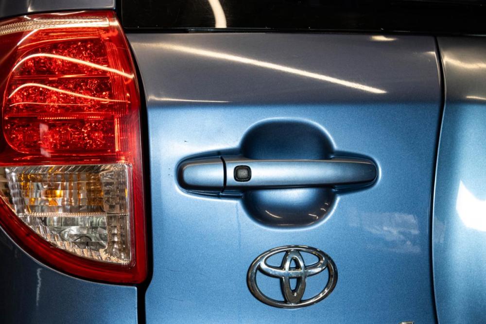 Toyota RAV4 III (XA30) Уфа  - изображение 24