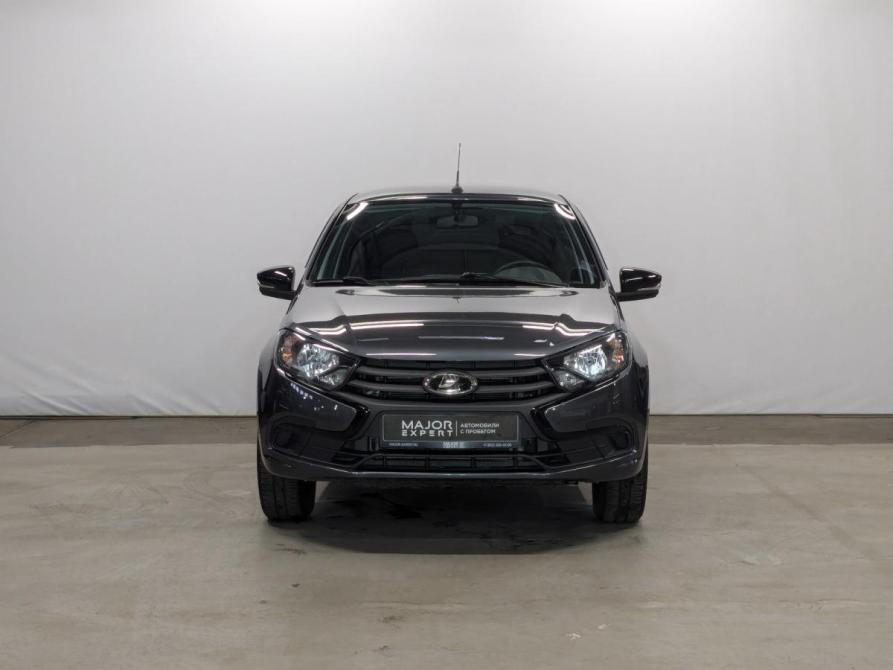 Lada (ВАЗ) Granta I Рестайлинг Санкт-Петербург  - изображение 2