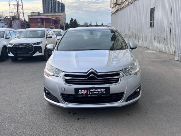 Citroen C4 II с пробегом 2014 года, цена 690 000 рублей, 159583 км, седан, Автокод Объявления