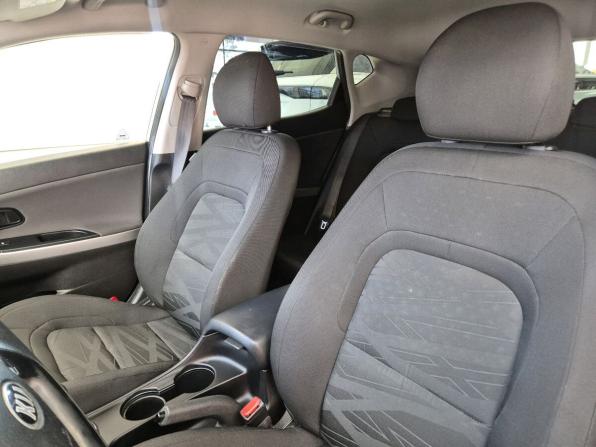 Kia Ceed II с пробегом 2013 года, цена 849 000 рублей, 172275 км, хэтчбек, Автокод Объявления