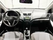 Hyundai Solaris I Екатеринбург  - изображение 34